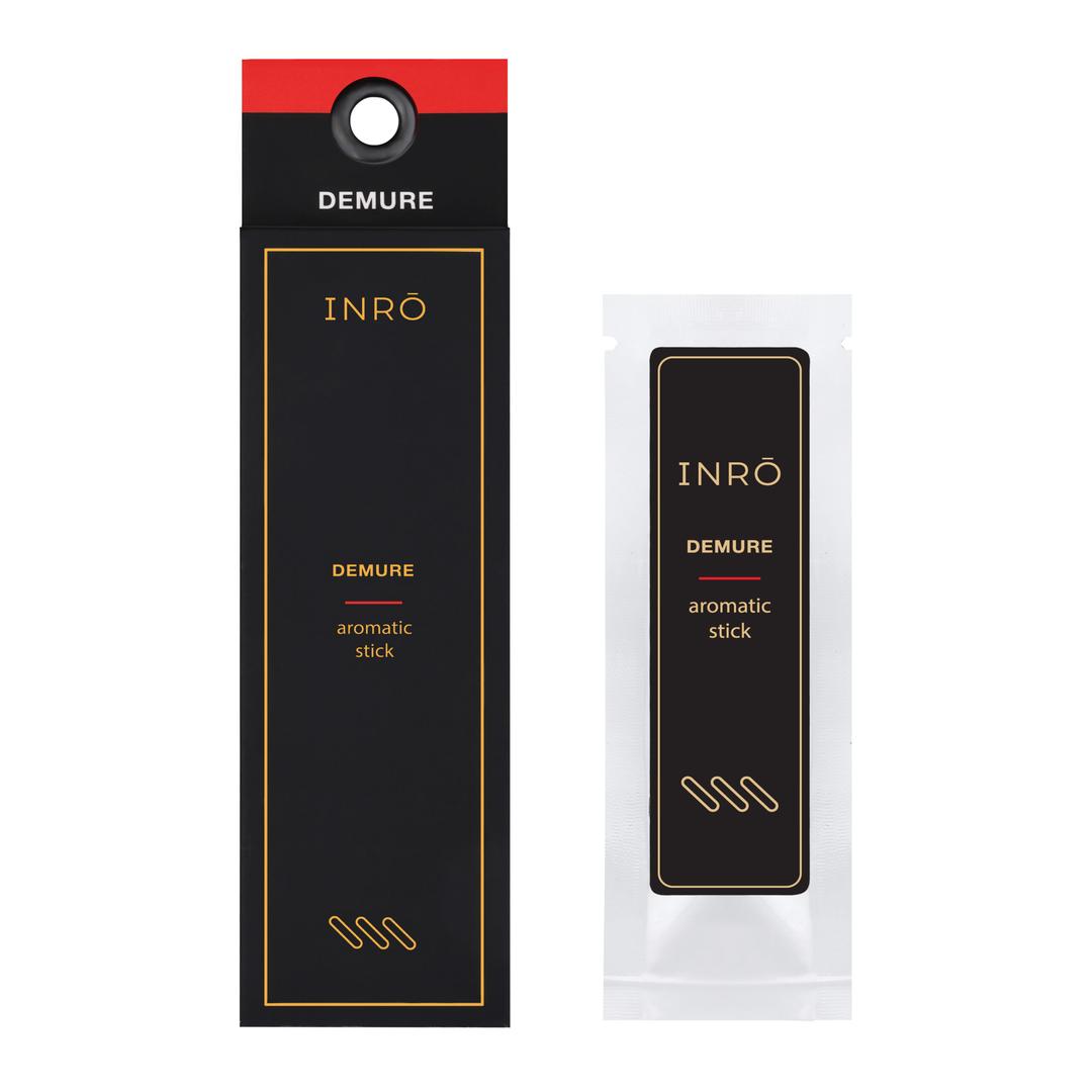 Рефіл INRO «‎‎DEMURE» для дифузора в авто