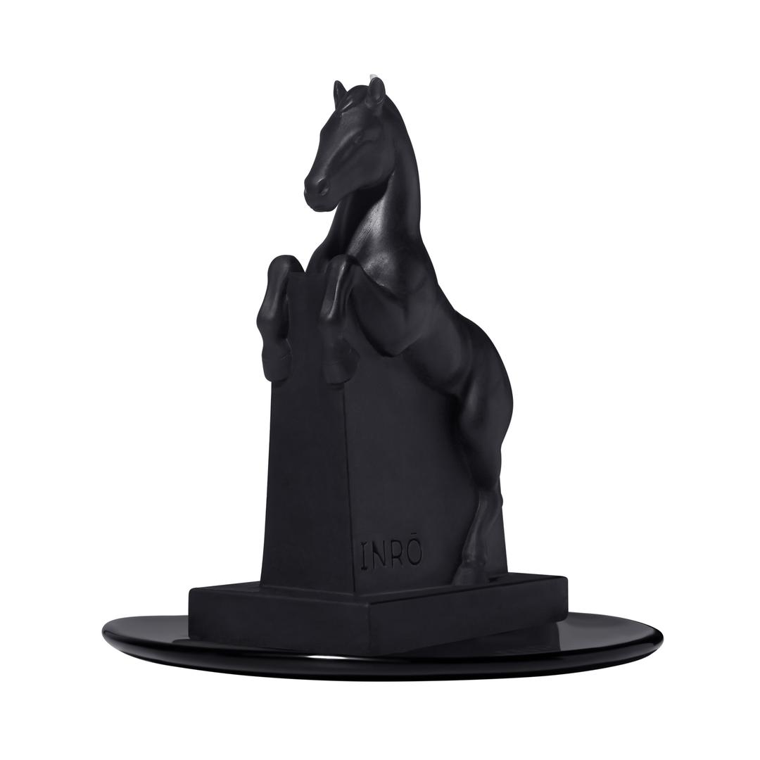 Парфумована артсвічка Equus Black