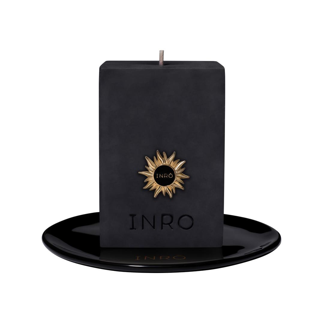 Парфумована свічка The Black Sun