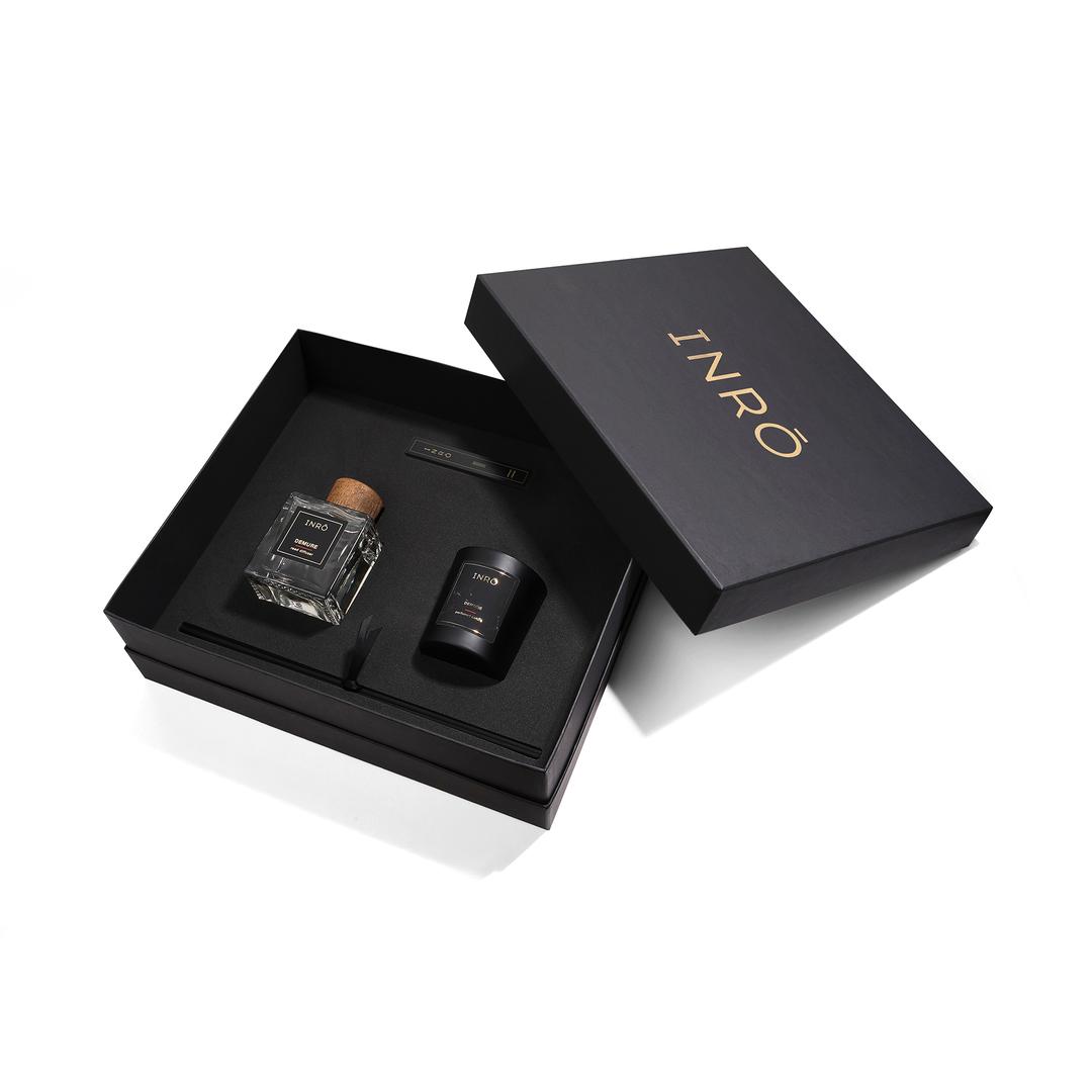 Подарунковий набір Demure