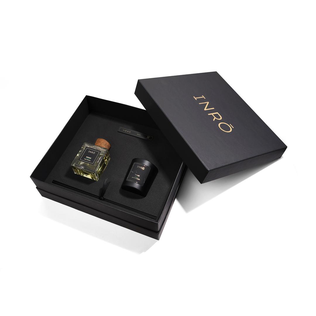 Подарунковий набір Werde