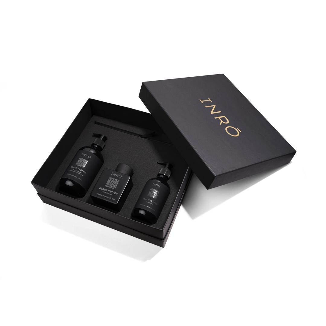 Подарунковий набір Black Pepper