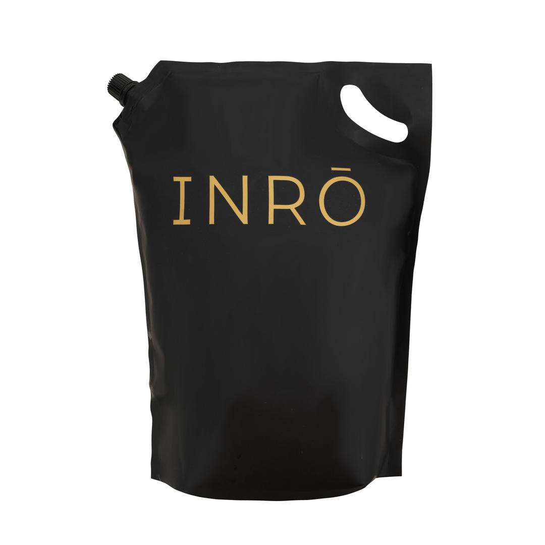 Гель для душу парфумований Body Cleanser INRO BLACK AMBER 2.5 л