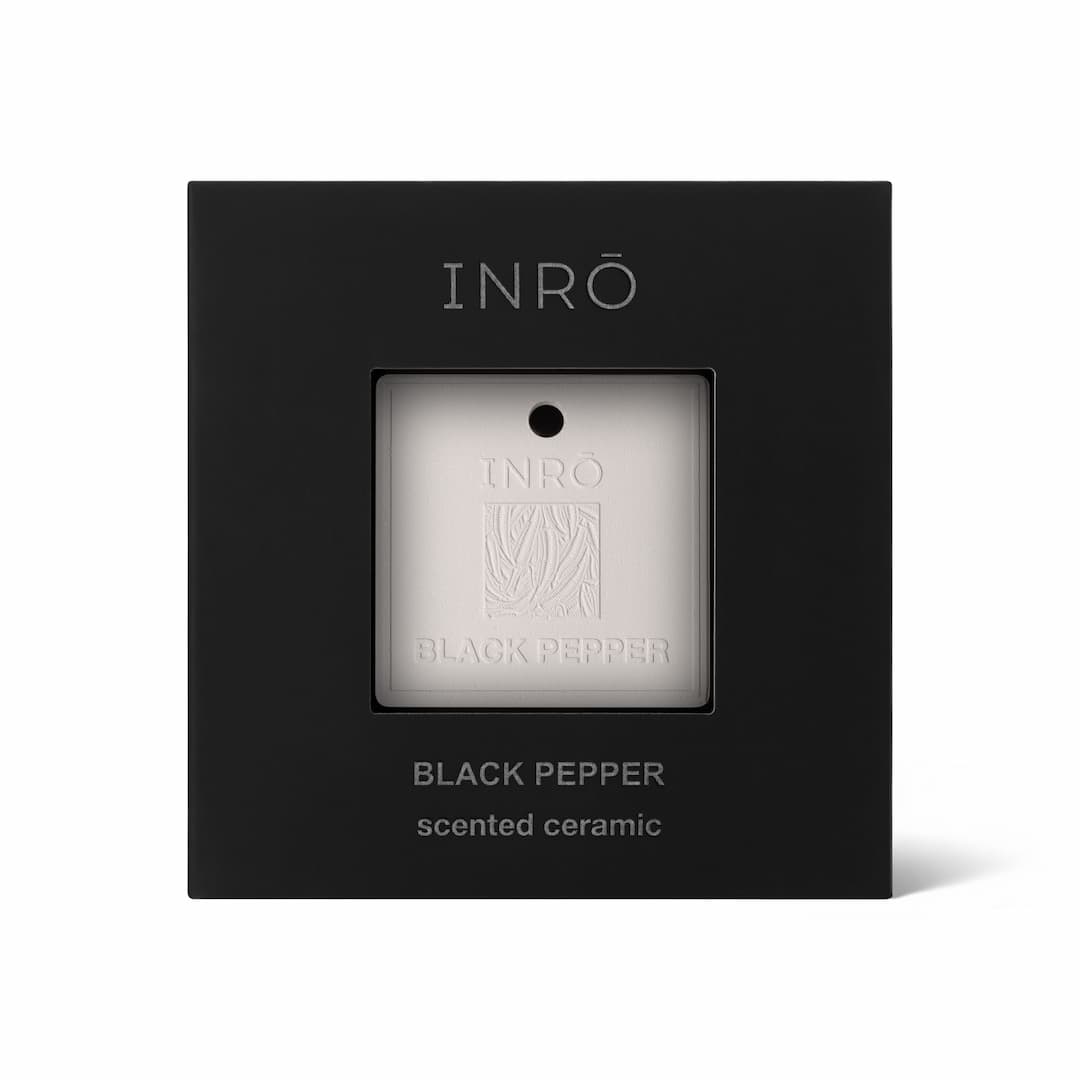 Керамічне саше INRO BLACK PEPPER 30 гр