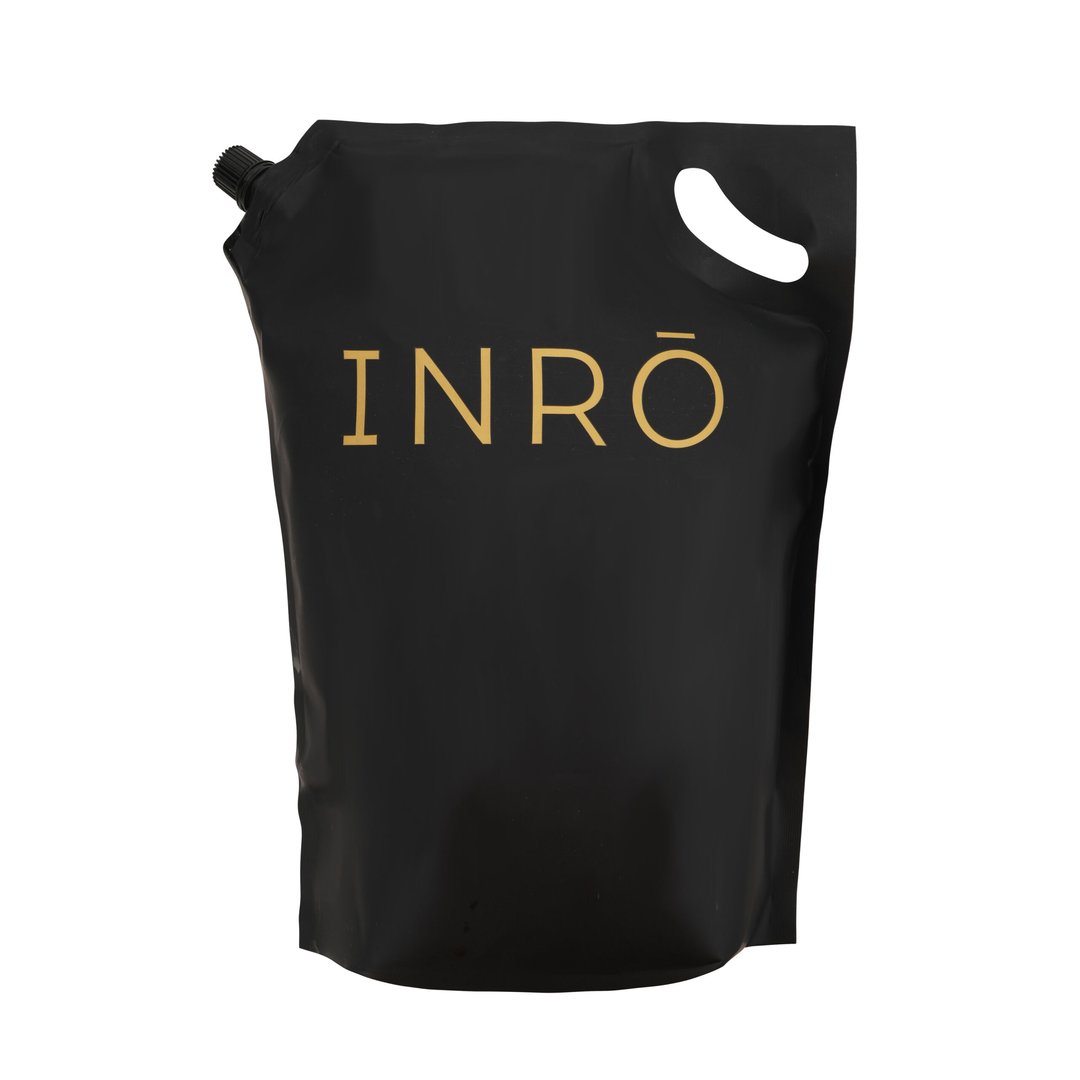 Гель для душу парфумований Body Cleanser INRO BLACK AMBER 2.5 л