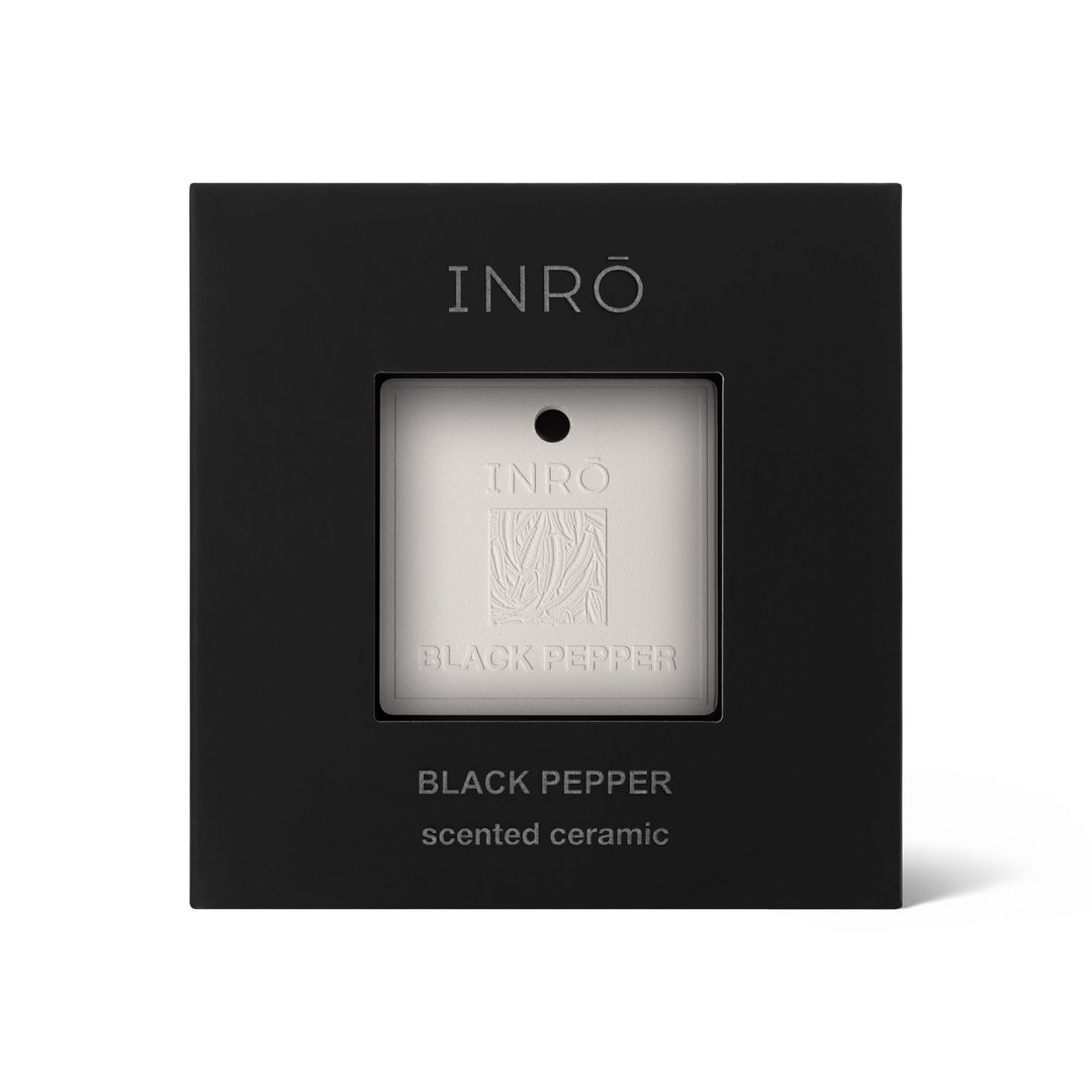 Керамічне саше INRO BLACK PEPPER 30 гр